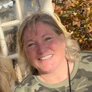 Meet your Posher, Jill